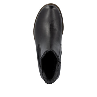 Women's Mid-height Boots | Rieker Comfort 74870 - Image 4