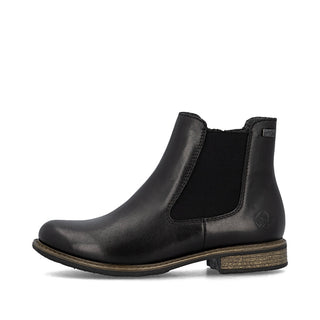 Women's Mid-height Boots | Rieker Comfort 74870 - Image 5