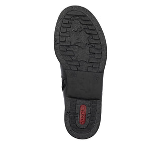 Women's Mid-height Boots | Rieker Comfort 74870 - Image 7