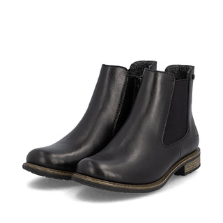 Women's Mid-height Boots | Rieker Comfort 74870 - Image 8