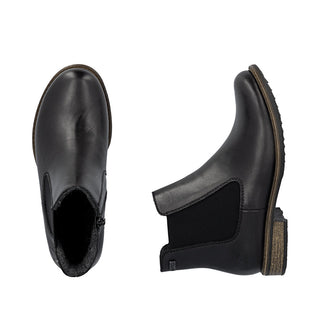 Women's Mid-height Boots | Rieker Comfort 74870 - Image 9