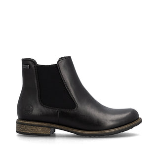 Women's Mid-height Boots | Rieker Comfort 74870 - Image 11