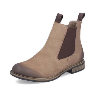 Women's Mid-height Boots | Rieker Comfort 74878 - Image 1