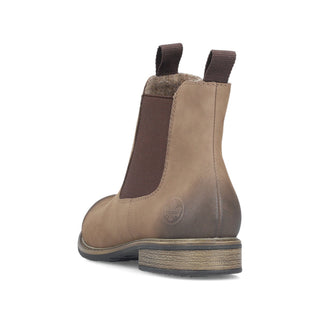Women's Mid-height Boots | Rieker Comfort 74878 - Image 3