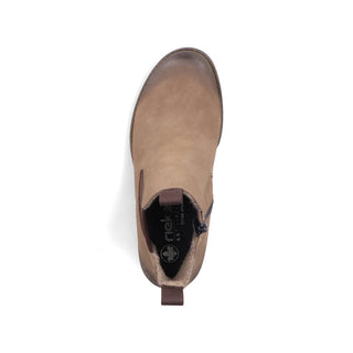 Women's Mid-height Boots | Rieker Comfort 74878 - Image 4