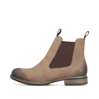 Women's Mid-height Boots | Rieker Comfort 74878 - Image 5