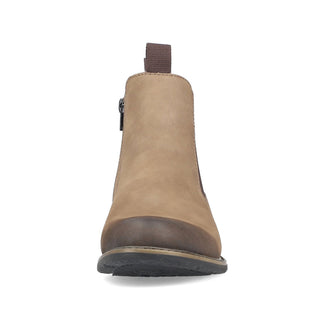 Women's Mid-height Boots | Rieker Comfort 74878 - Image 6