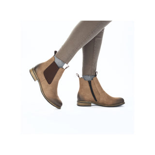 Women's Mid-height Boots | Rieker Comfort 74878 - Image 11