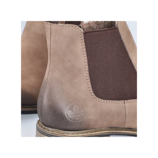 Women's Mid-height Boots | Rieker Comfort 74878 - Image 13