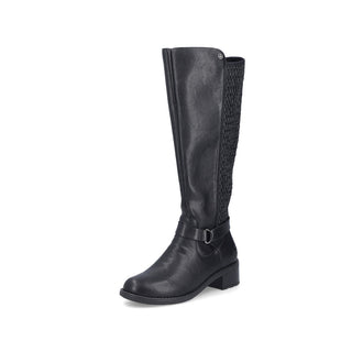 Women's Boots | Rieker Comfort 75490 - Image 1