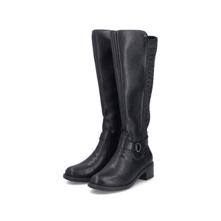 Women's Boots | Rieker Comfort 75490 - Image 8