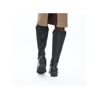 Women's Boots | Rieker Comfort 75490 - Image 12