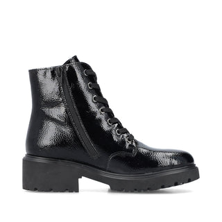 Rieker Comfort Women's Wide Mid-height Boots | 76002 - Image 2