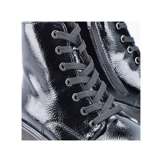 Rieker Comfort Women's Wide Mid-height Boots | 76002 - Image 10