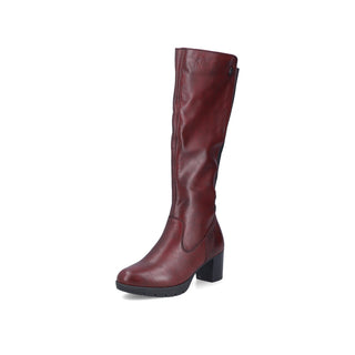 Women's Boots | Rieker Comfort 77684 - Image 12