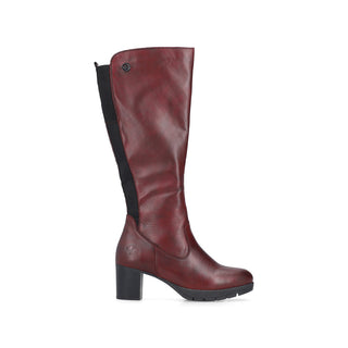 Women's Boots | Rieker Comfort 77684 - Image 22