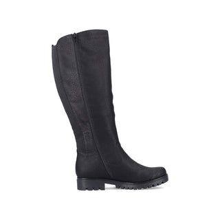Rieker Comfort Women's TEX Waterproof Boots | 78554 - Image 2