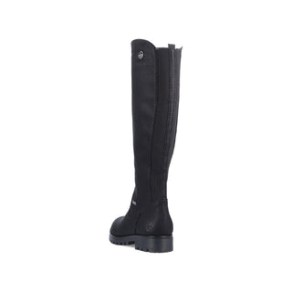 Rieker Comfort Women's TEX Waterproof Boots | 78554 - Image 3
