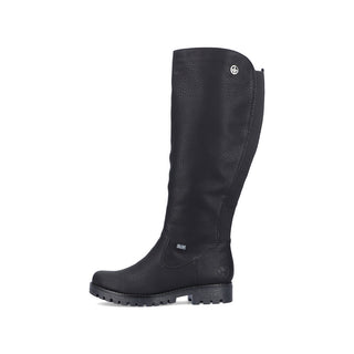 Rieker Comfort Women's TEX Waterproof Boots | 78554 - Image 5
