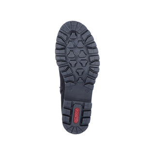 Rieker Comfort Women's TEX Waterproof Boots | 78554 - Image 7