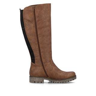 Women's Boots | Rieker Comfort 78554 - Image 13