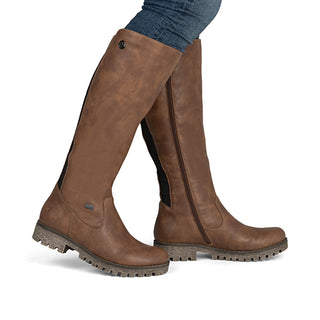 Women's Boots | Rieker Comfort 78554 - Image 21