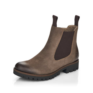Rieker Comfort Women's Mid-height Boots | 78578 - Image 1