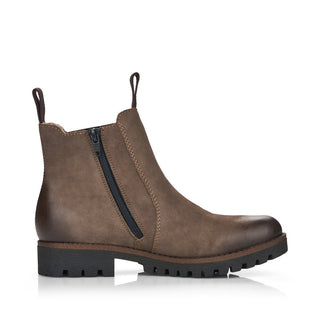 Rieker Comfort Women's Mid-height Boots | 78578 - Image 2