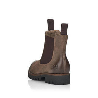 Rieker Comfort Women's Mid-height Boots | 78578 - Image 3