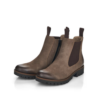 Rieker Comfort Women's Mid-height Boots | 78578 - Image 7