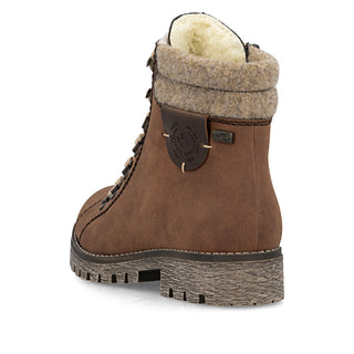 Women's Mid-height Boots | Rieker Comfort 785F8 - Image 3