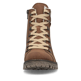 Women's Mid-height Boots | Rieker Comfort 785F8 - Image 6
