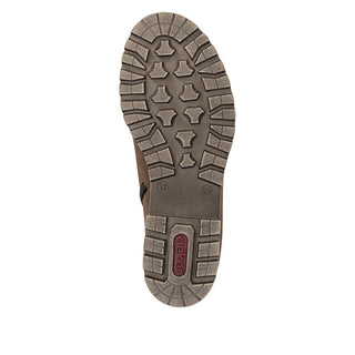 Women's Mid-height Boots | Rieker Comfort 785F8 - Image 7