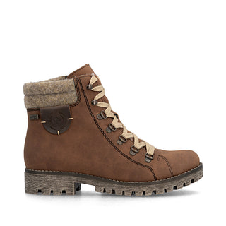 Women's Mid-height Boots | Rieker Comfort 785F8 - Image 11