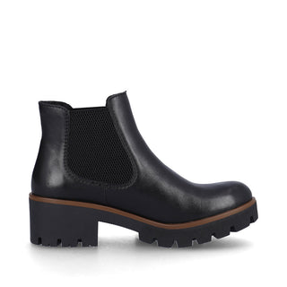 Rieker Comfort Women's Mid-height Boots | 79265 - Image 2