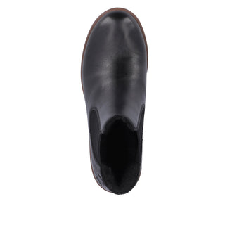 Rieker Comfort Women's Mid-height Boots | 79265 - Image 4