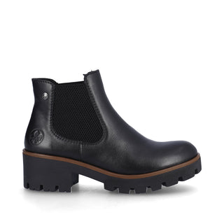 Rieker Comfort Women's Mid-height Boots | 79265 - Image 11
