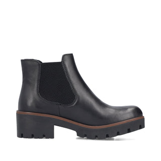 Women's Mid-height Boots | Rieker Comfort 79265 - Image 2