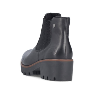 Women's Mid-height Boots | Rieker Comfort 79265 - Image 3