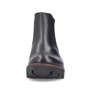 Women's Mid-height Boots | Rieker Comfort 79265 - Image 6
