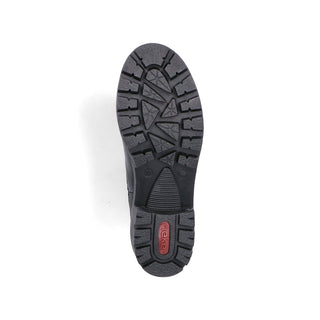 Women's Mid-height Boots | Rieker Comfort 79265 - Image 7