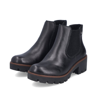 Women's Mid-height Boots | Rieker Comfort 79265 - Image 8