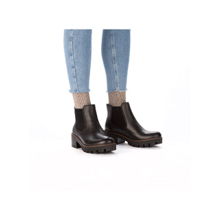 Women's Mid-height Boots | Rieker Comfort 79265 - Image 10