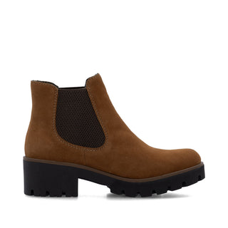 Women's Mid-height Boots | Rieker Comfort 79265 - Image 16