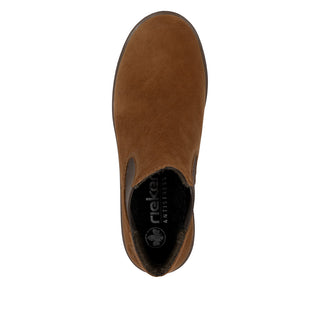 Women's Mid-height Boots | Rieker Comfort 79265 - Image 18