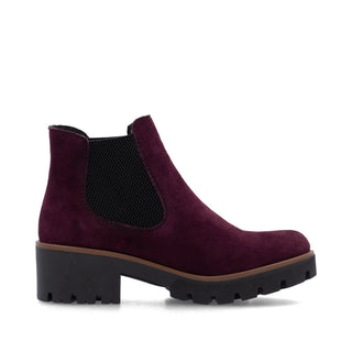 Women's Mid-height Boots | Rieker Comfort 79265 - Image 27