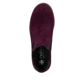 Women's Mid-height Boots | Rieker Comfort 79265 - Image 29