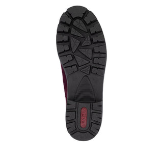 Women's Mid-height Boots | Rieker Comfort 79265 - Image 32