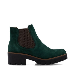 Women's Mid-height Boots | Rieker Comfort 79265 - Image 38