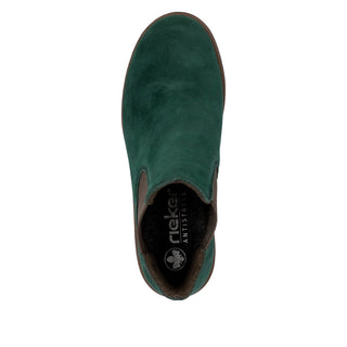 Women's Mid-height Boots | Rieker Comfort 79265 - Image 40